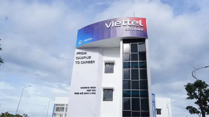 Viettel Software’s mission-critical systems at telecom scale